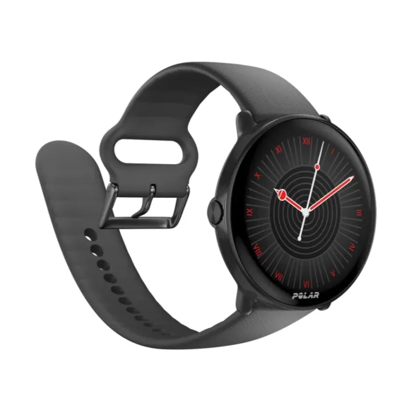 Ignite 3 Smartwatch schwarz B-Ware