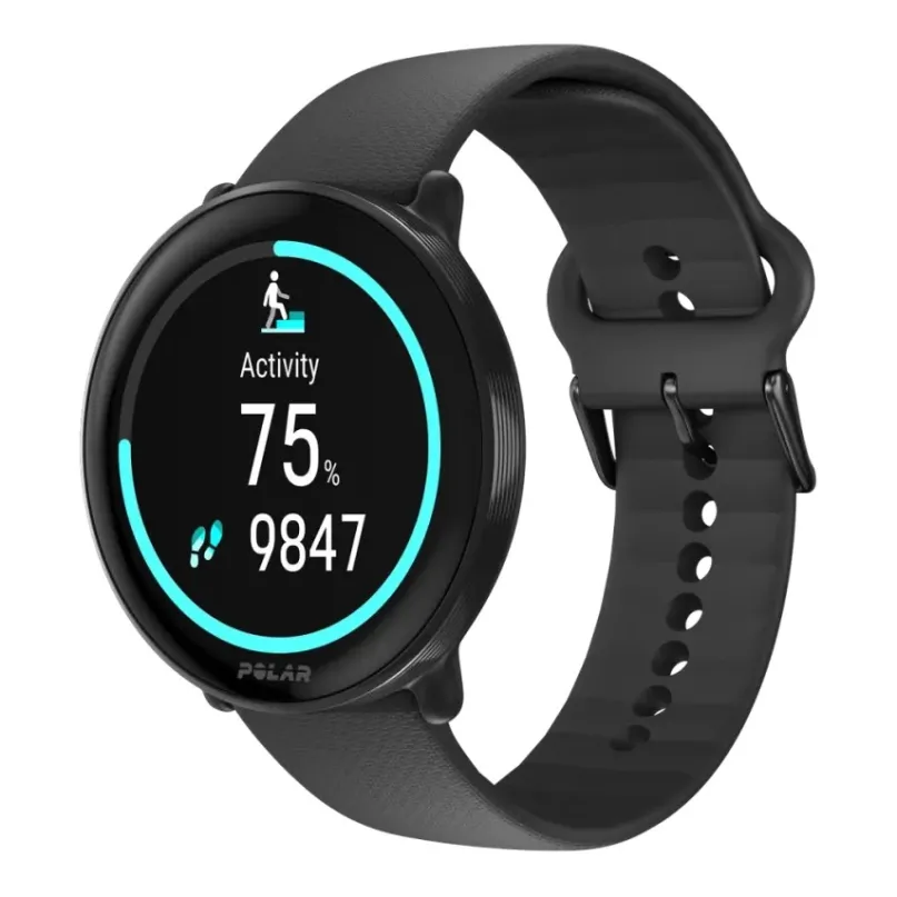 Ignite 3 Smartwatch schwarz B-Ware