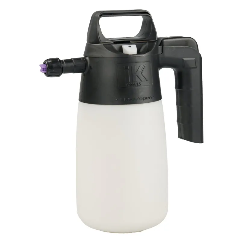 IK Foam 1,5 Schaum-Sprühflasche