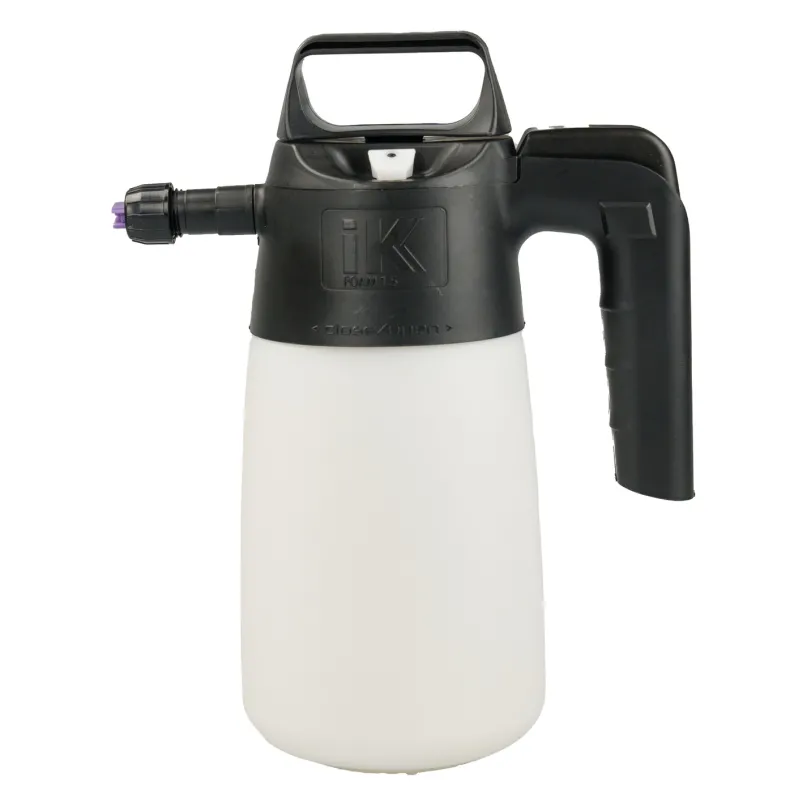 IK Foam 1,5 Schaum-Sprühflasche