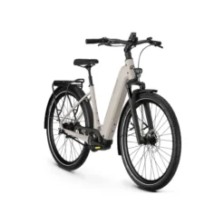 Image 3 Supreme Belt RT E-Bike City Bike grau
