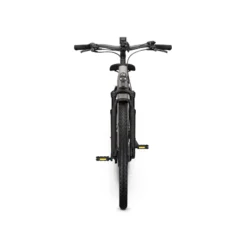 Image 3 Supreme Belt RT E-Bike City Bike grau