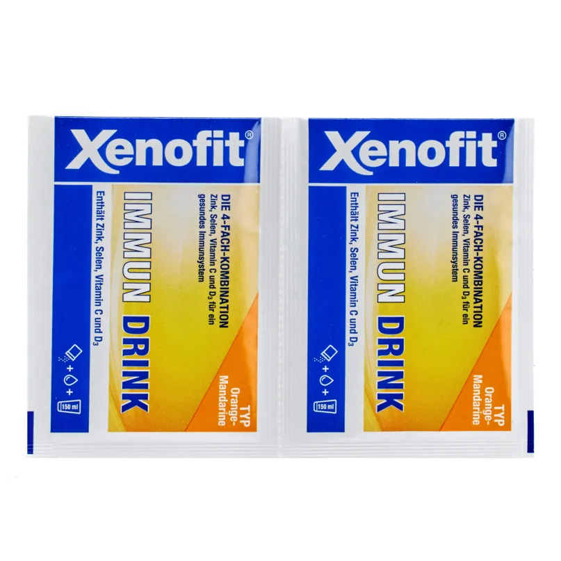 Immun Drink Getränkepulver (20 x 5 g)