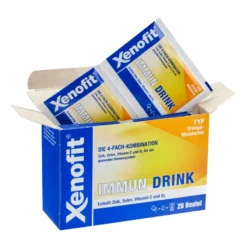 Immun Drink Getränkepulver (20 x 5 g)
