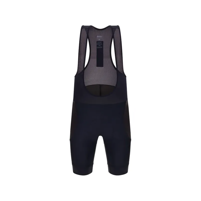 Impact Trägerhose kurz Herren