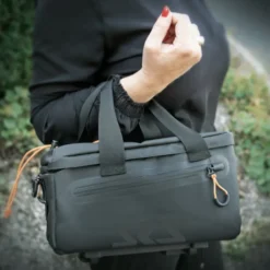 Infinity Topbag Gepäckträgertasche