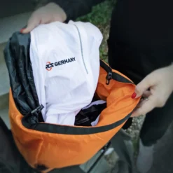 Infinity Topbag Gepäckträgertasche