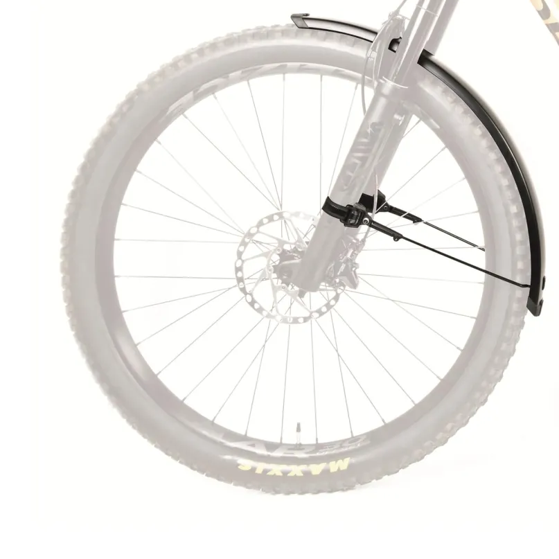Infinity Universal Mudguard 56 Front Schutzblech Fahrrad vorne