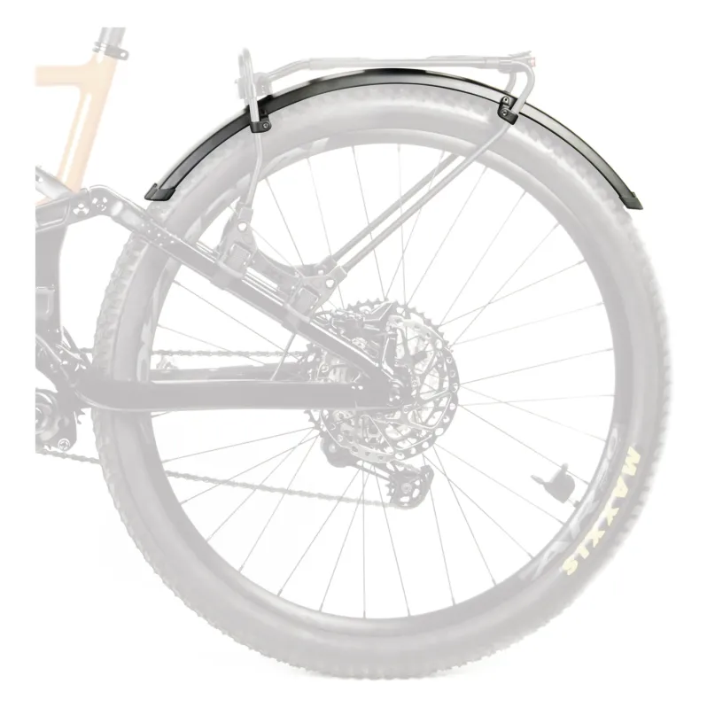 Infinity Universal Mudguard Rear 75 Schutzblech Fahrrad hinten