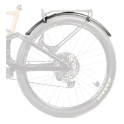 Infinity Universal Mudguard Rear 56 Schutzblech Fahrrad hinten