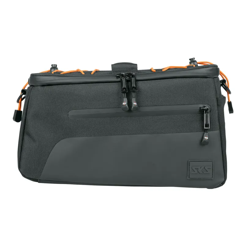Infinity Urban Trunkbag Gepäckträgertasche
