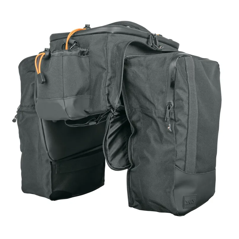 Infinity Urban Trunkbag XL Gepäckträgertasche