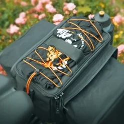 Infinity Urban Trunkbag XL Gepäckträgertasche