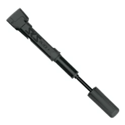Injex Plus Mini Luftpumpe