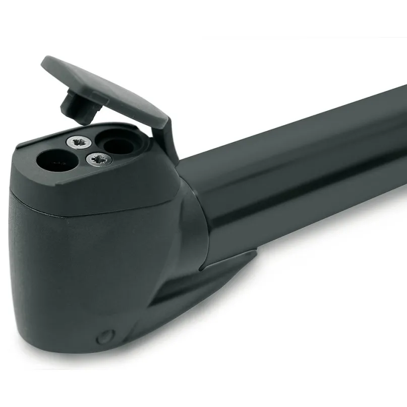 Injex T-Zoom Black Minipumpe