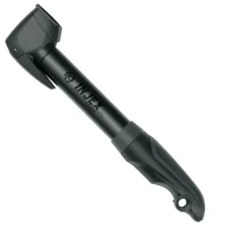 Injex T-Zoom Black Minipumpe