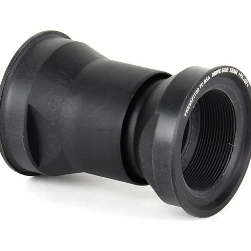 Innenlager-Adapter Pressfit 30 zu BSA