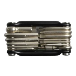 20 in 1 Sonderedition Fahrrad-Multitool