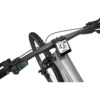 Intuvia 100 E-Bike-Display