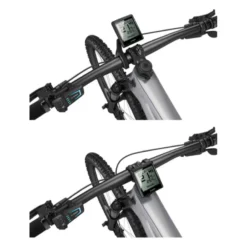 Intuvia 100 Nachrüst-Kit E-Bike-Display