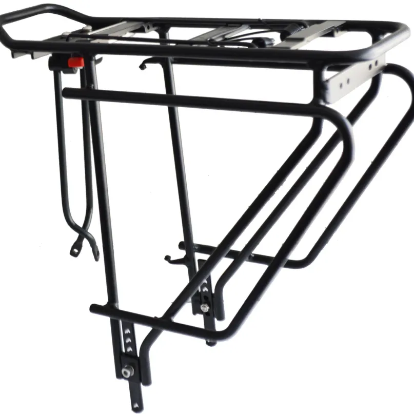 I-Rack II Fahrrad-Gepäckträger (26-28")