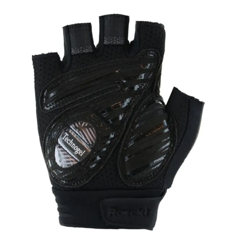 Isera 2 Fahrradhandschuhe kurz
