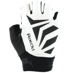 Isera 2 Fahrradhandschuhe kurz