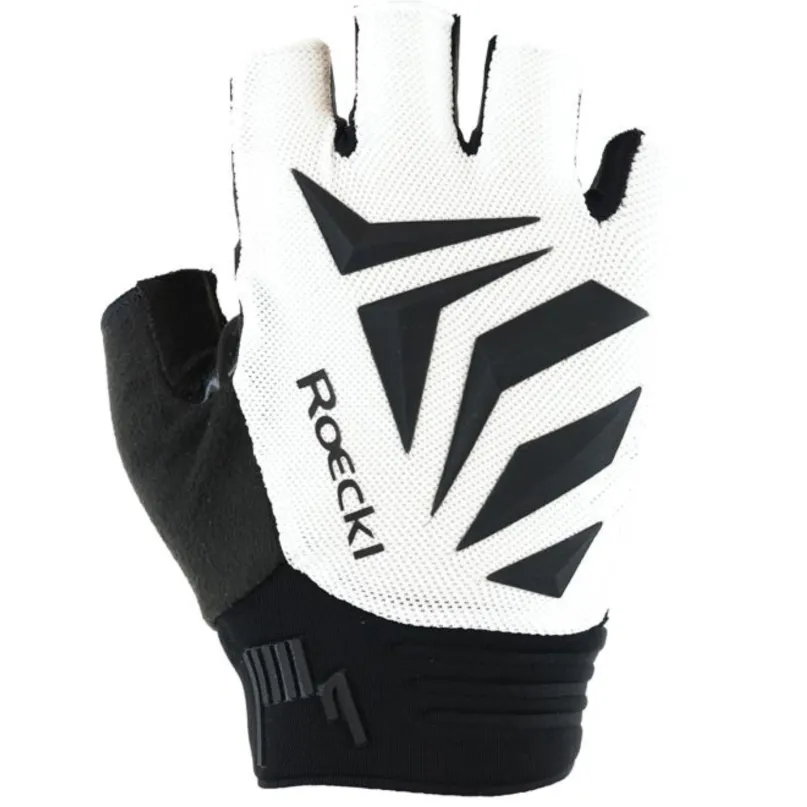 Isera 2 Fahrradhandschuhe kurz