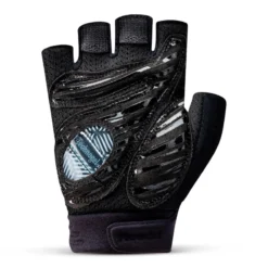 Isera 2 Fahrradhandschuhe kurz
