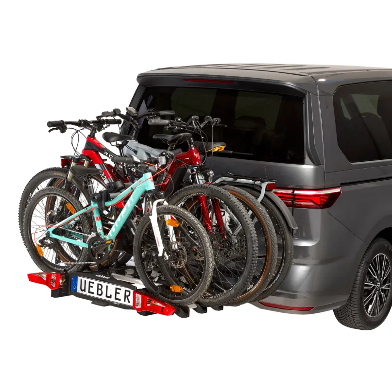 i41 S Fahrradträger 90°