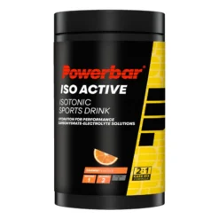 Isoactive Elektrolyt-Getränk (600 g)