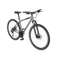 Isobaric Crossbike Herren 28
