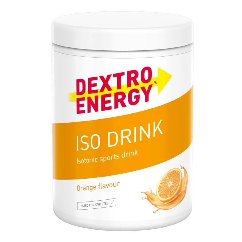 Iso Drink isotonisches Getränkepulver (440 g)