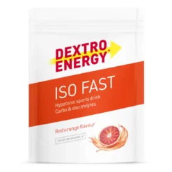 Iso Fast Elektrolyte Getränk (1120 g)