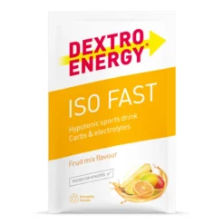 Iso Fast Elektrolyte Getränk (56 g)