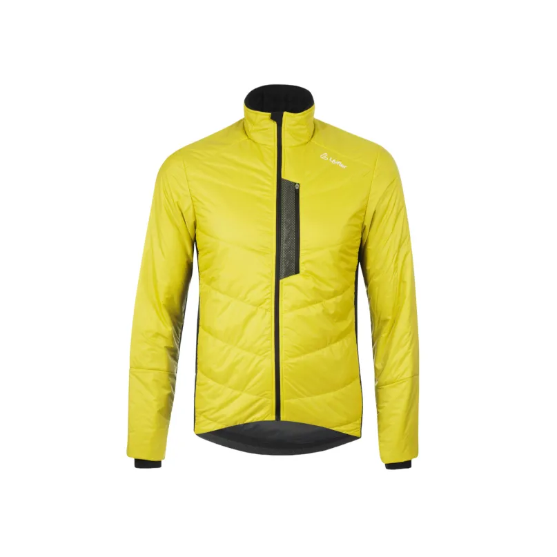Iso-Jacket Primaloft 60 warme Windjacke Herren