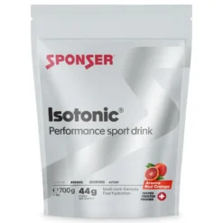 Isotonic Sportgetränkepulver Nachfüllbeutel (700 g)