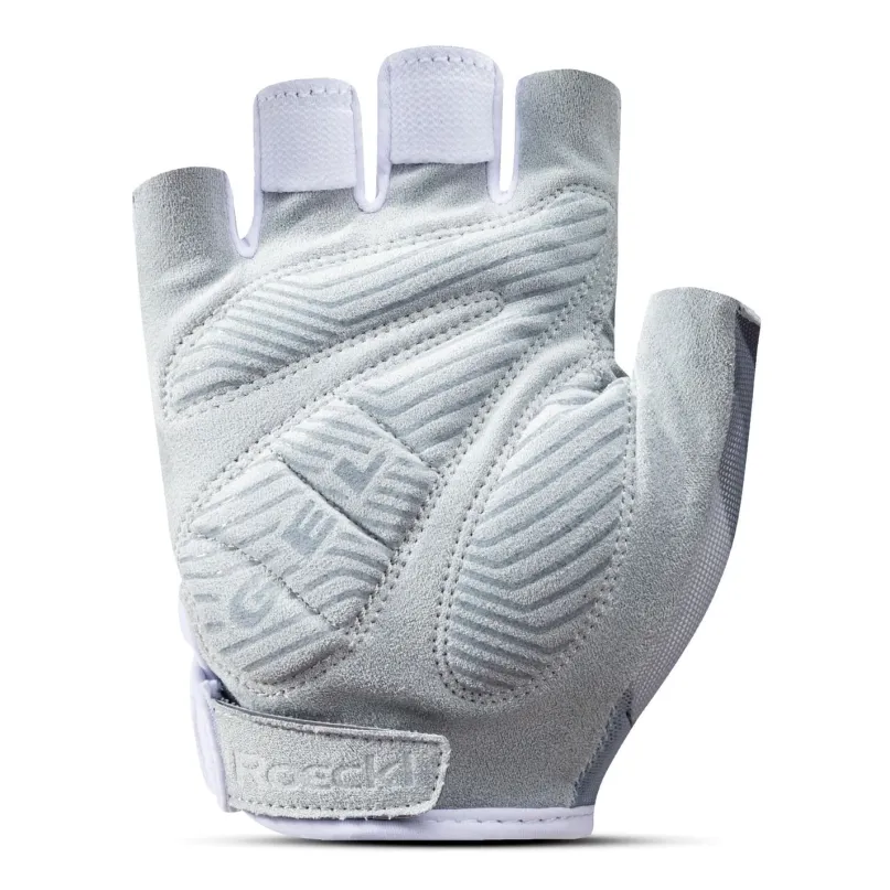 Istia 2 Fahrradhandschuhe kurz
