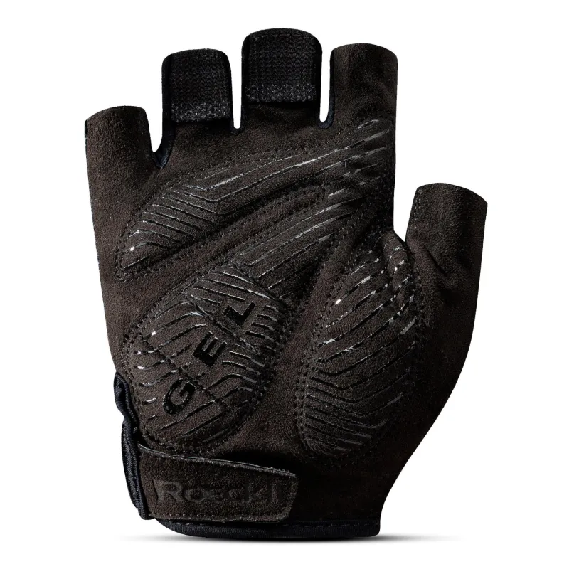 Istia 2 Fahrradhandschuhe kurz