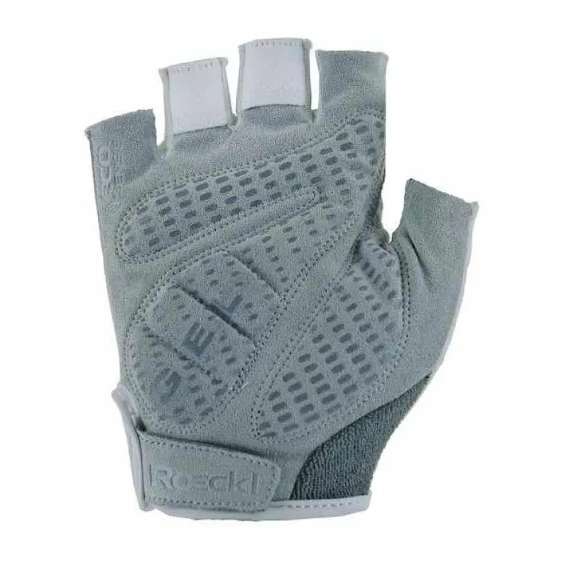 Istia Suntan Gel Fahrradhandschuhe kurz