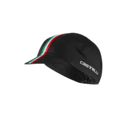 Italian Cap Fahrradmütze
