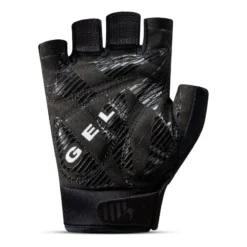Itamos 3 Fahrradhandschuhe kurz