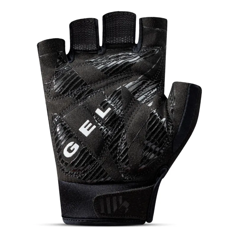 Itamos 3 Fahrradhandschuhe kurz