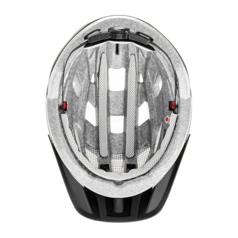 i-vo LED Fahrradhelm