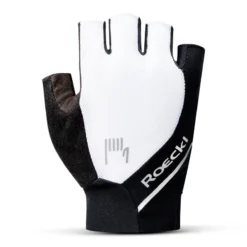 Ivory 2 Fahrradhandschuhe kurz