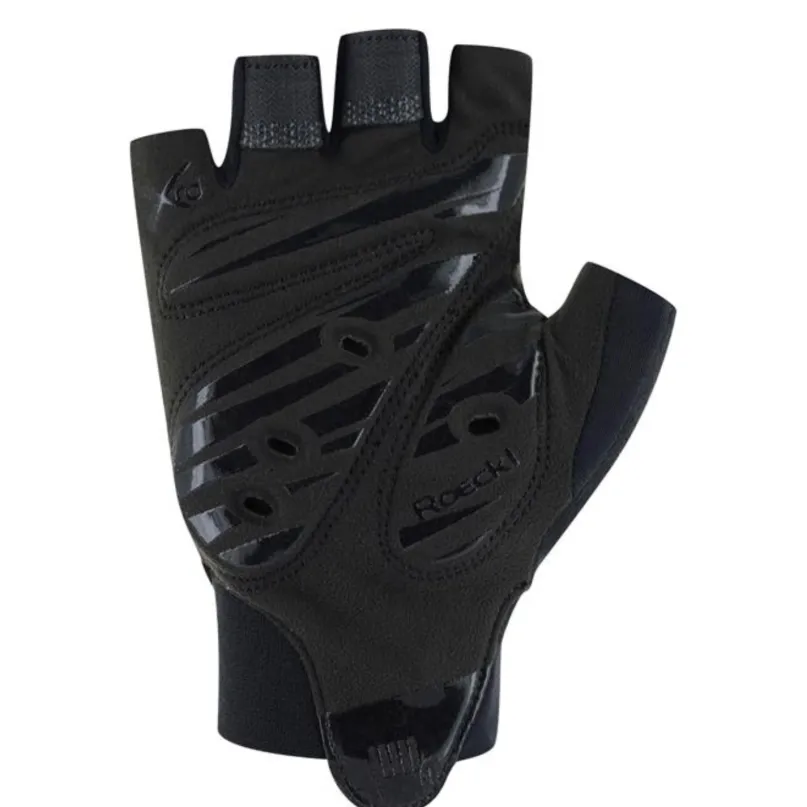 Ivory 2 Fahrradhandschuhe kurz