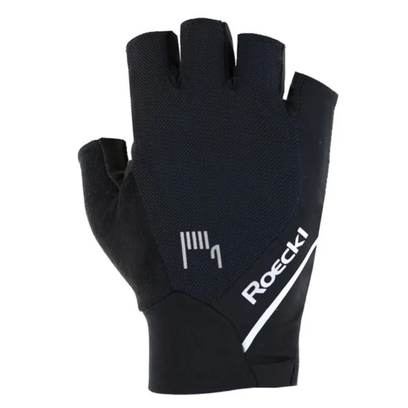 Ivory 2 Fahrradhandschuhe kurz
