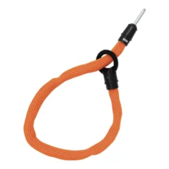 IvyTex Adaptor Chain ACH IVY 6KS/85 Rahmenschlosskette orange