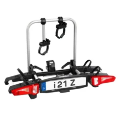 i21 Z Fahrradträger 90°