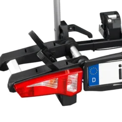 i21 Z Fahrradträger 60°